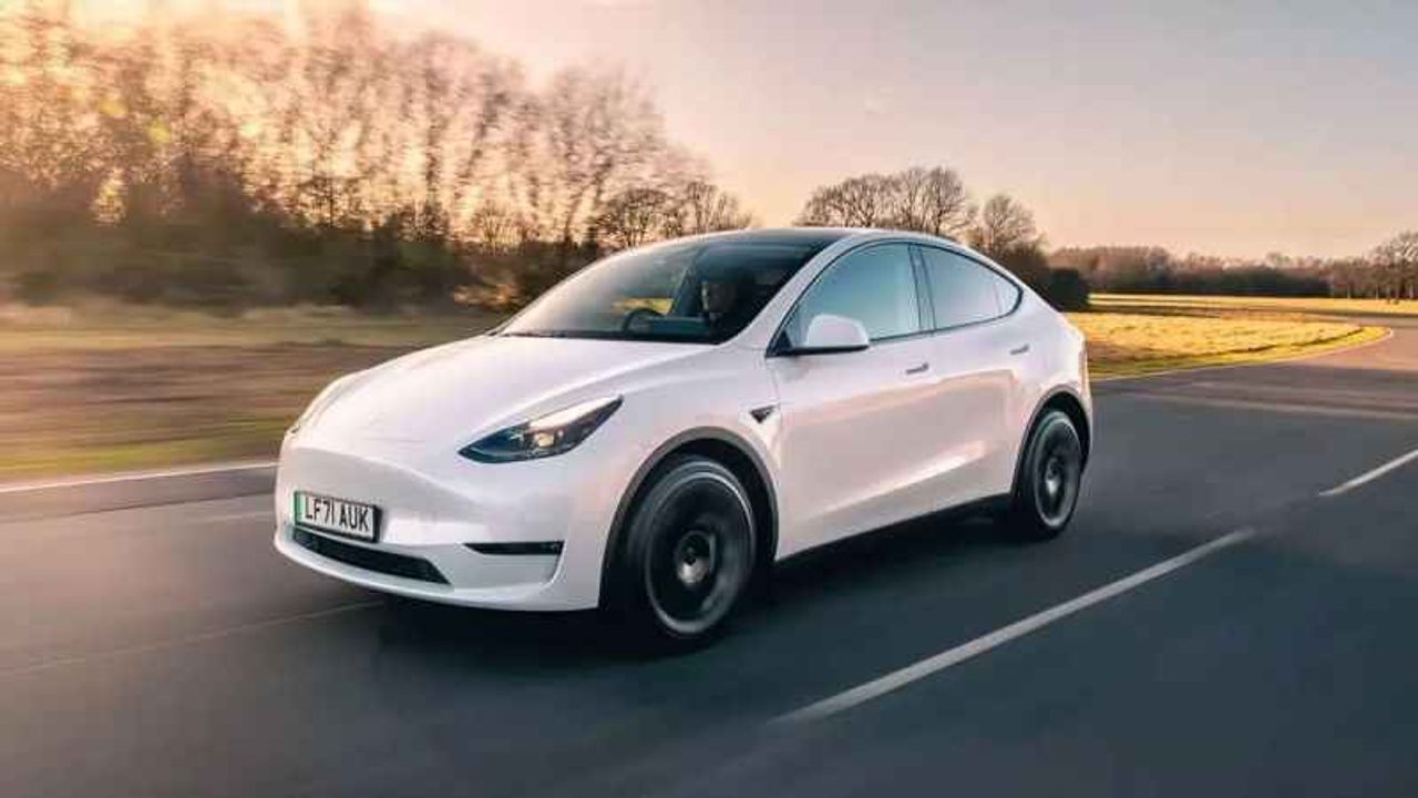 Tesla’nın Türkiye fiyatı belli oldu!