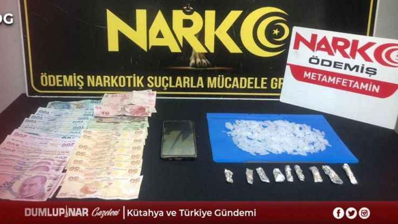 Uyuşturucu tacirlerine geçit yok