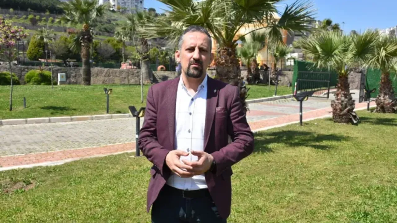 Tavuk döner zehirlenmesindeki gizli tehlikeyi açıkladı