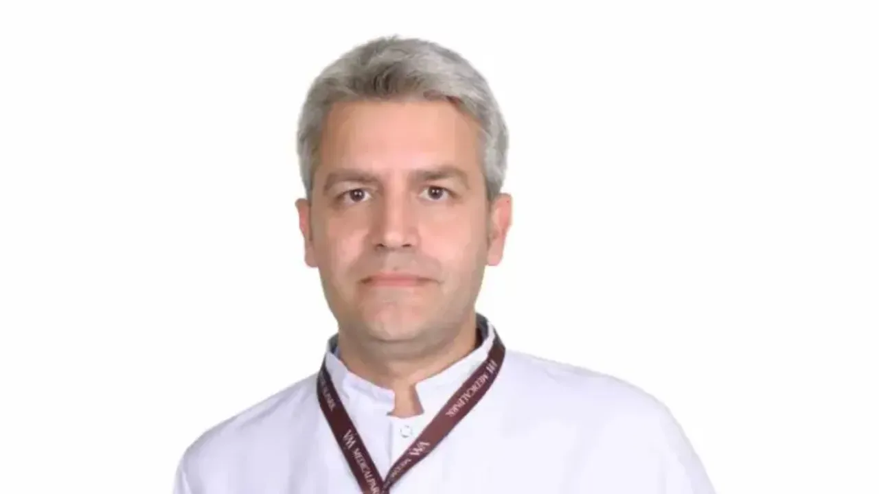 Astım krizine dikkat! Polen yoğunluğu sabahları zirvede