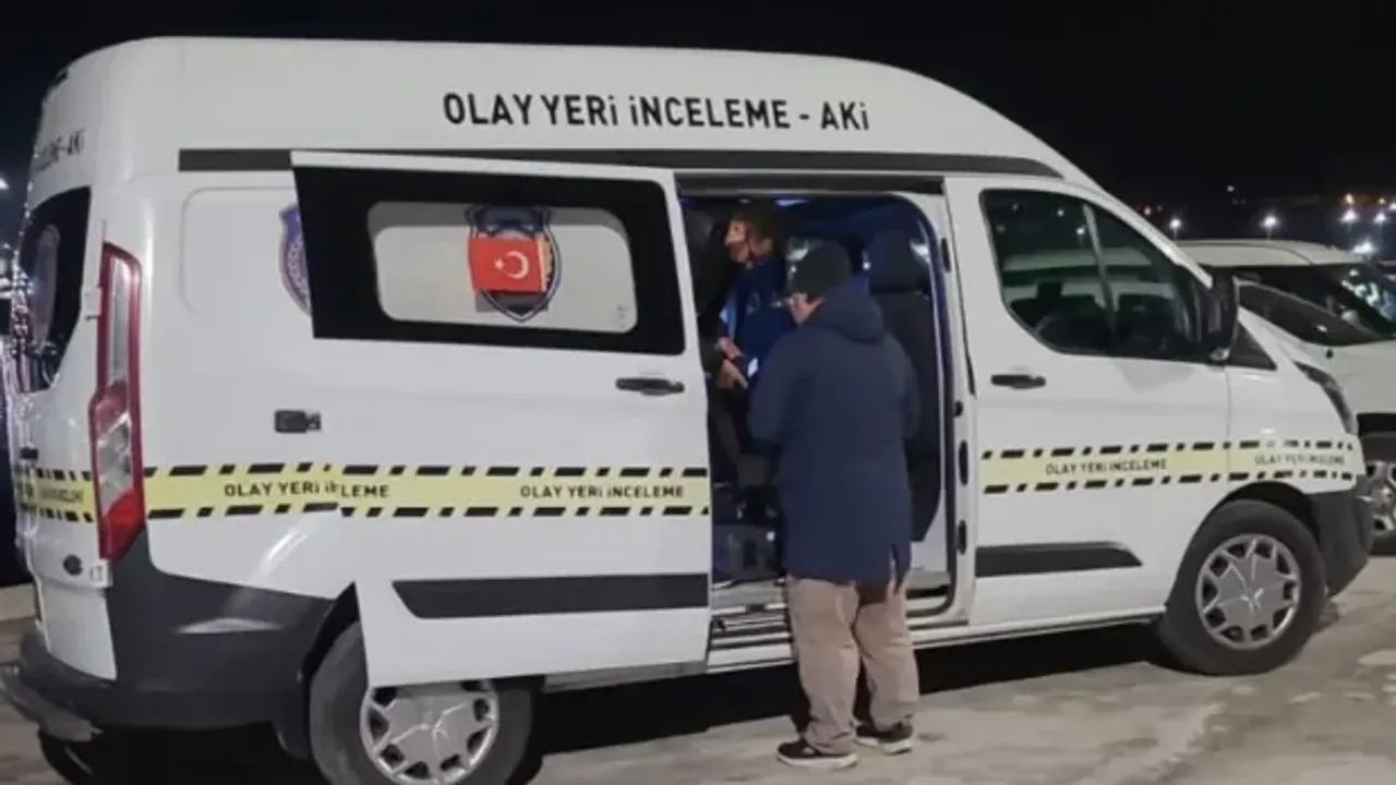 Sahilde tüyler ürperdi: Kıyıya ceset vurdu