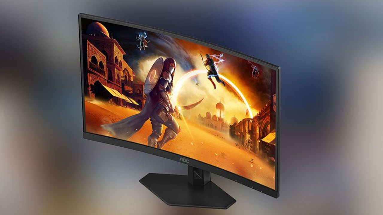 AOC Q27G4Z: Yeni nesil oyuncu monitörü ile tanışın