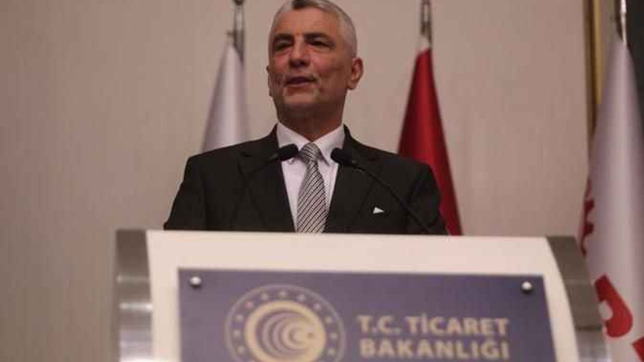 Bolat: "Nisan verileri, enflasyondaki gerileme trendinin devam ettiğini göstermektedir"
