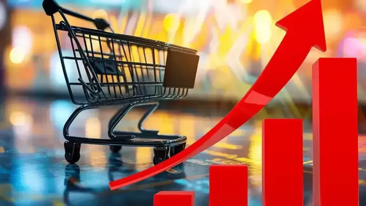 Nisan ayında yıllık enflasyon yüzde 37,86 oldu