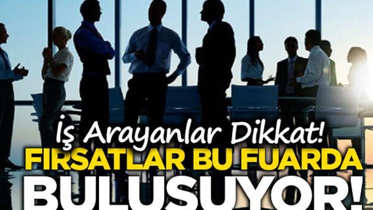 KİKAF 2025’te geleceğe açılan kapılar aralanıyor