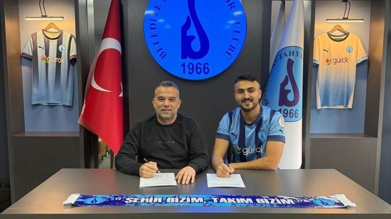 Kütahyaspor'a kara haber: Gol makinesi kritik maçta yok
