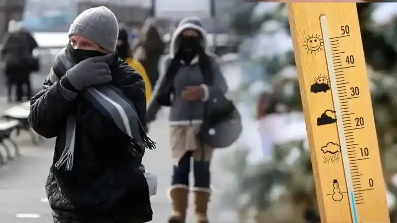 Kütahya'da güneş yine gidiyor: Hava durumu açıklandı