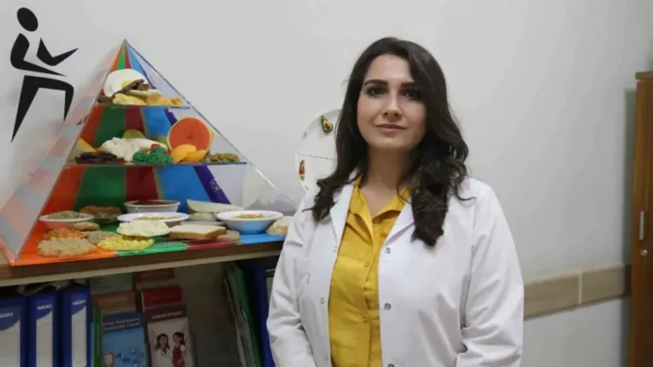 Kurban Bayramı’nda uzmanından dengeli beslenme ve egzersiz uyarısı