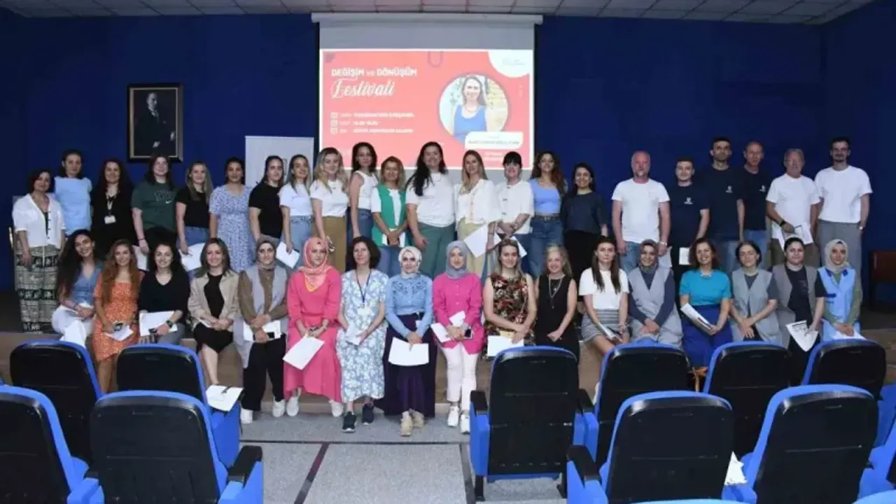 Dönüşüm rüzgarı hız kesmeden sürüyor