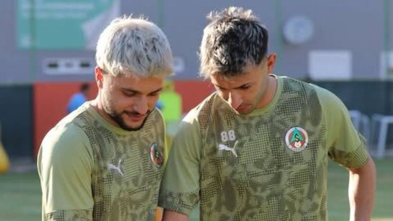 Kütahyaspor'un gol makinesi Süper Lig'e döndü