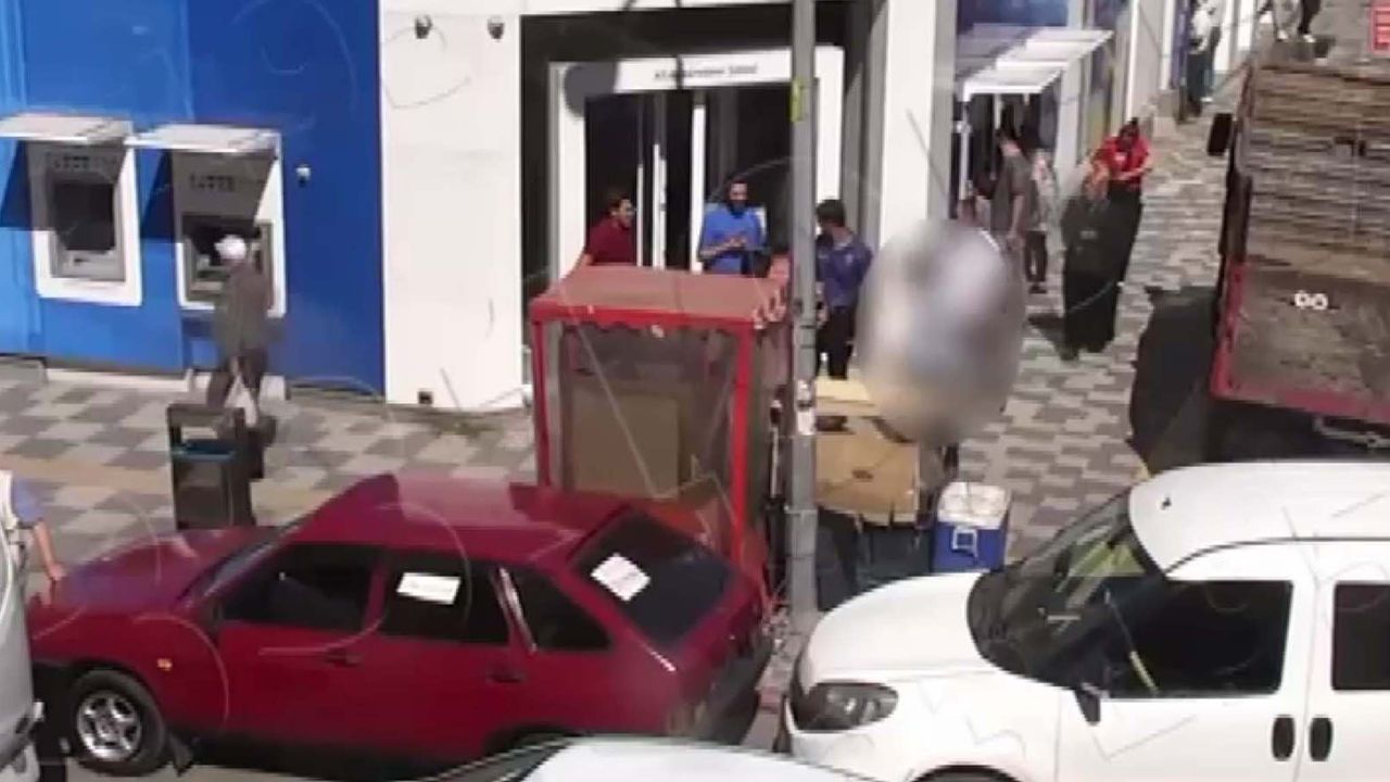 Polisten 5,3 Milyonluk Dolandırıcılığa Darbe!