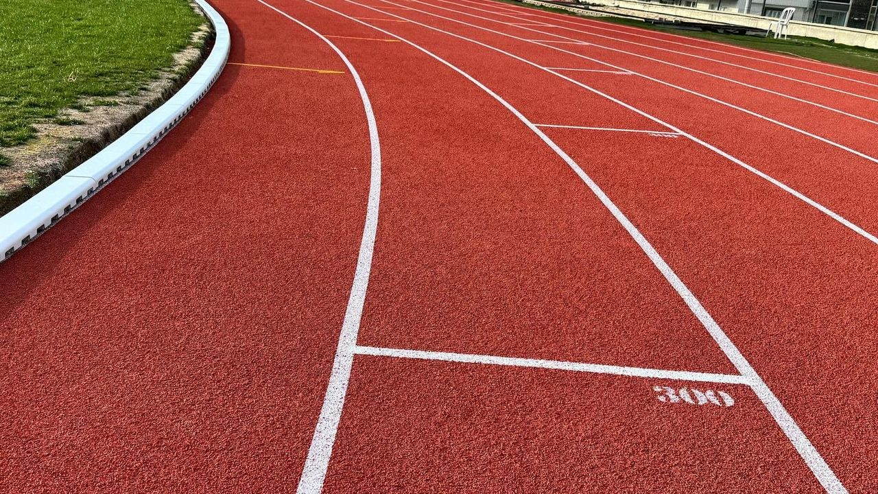 Kütahya’ya uluslararası standartlarda spor tesisi geliyor