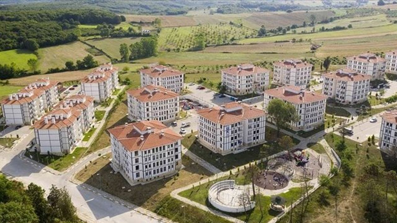 TOKİ’den 500 Bin Sosyal Konut: Başvuru ne zaman, şartlar neler, ödeme planı nasıl olacak?