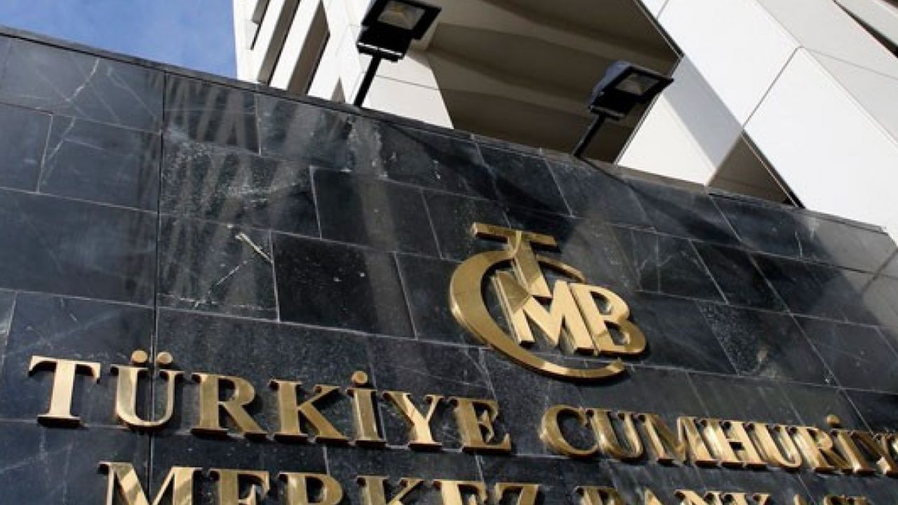 TCMB’den sürpriz hamle: Faiz yüzde 39,5’e indi