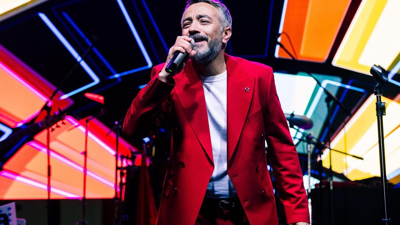 Kütahya’da Resul Dindar rüzgarı esti