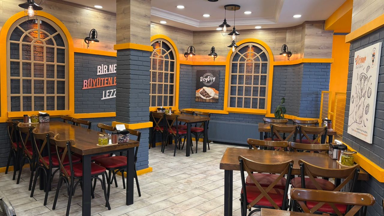 Kütahya’nın Efsane Lezzeti Geri Döndü