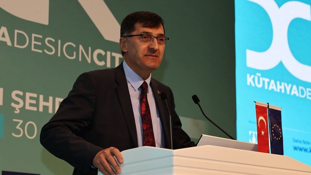 Başkan Kahveci: Dayanışma Kütahya’nın gücüdür