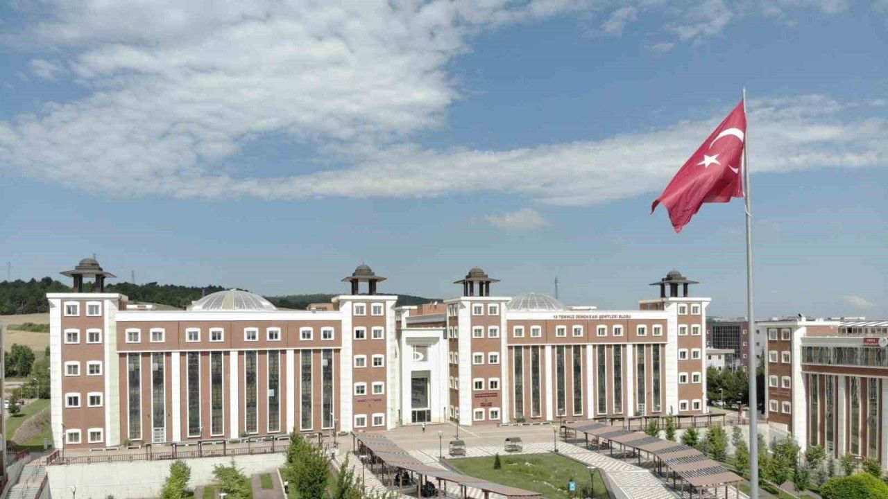 BŞEÜ’nün Başarısı Uluslararası Listelere Girdi!