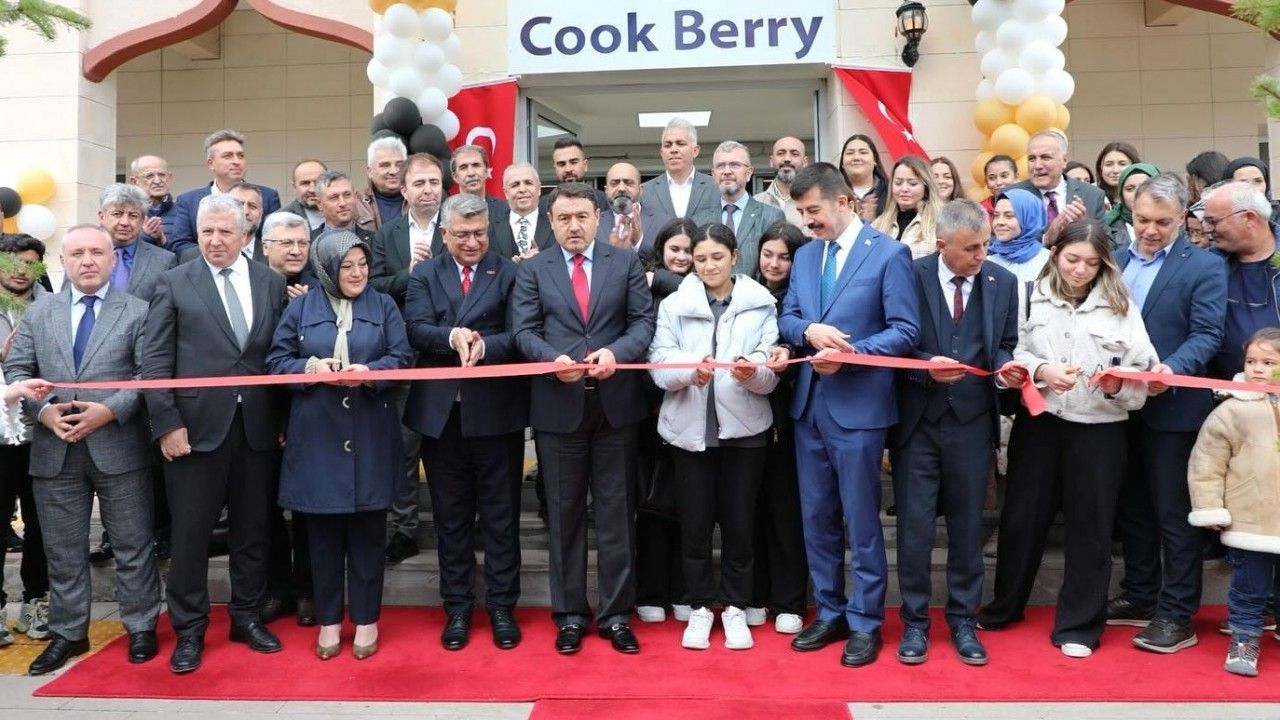 DPÜ öğrencilerine yeni kafe müjdesi