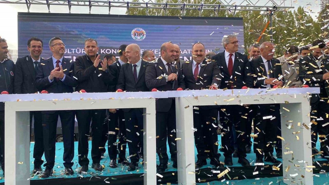 İnönü ekonomisine 40 milyonluk can suyu