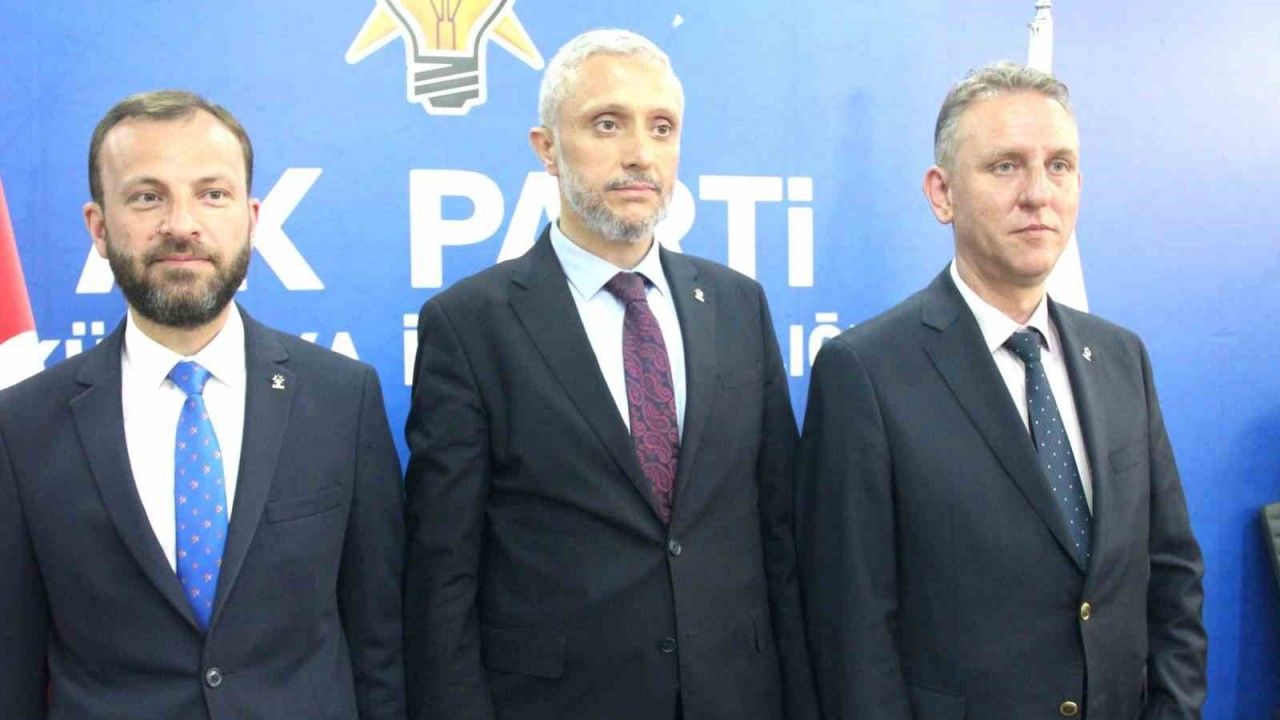 Kütahya’da "Yüzyılın Konut Projesi" başlıyor