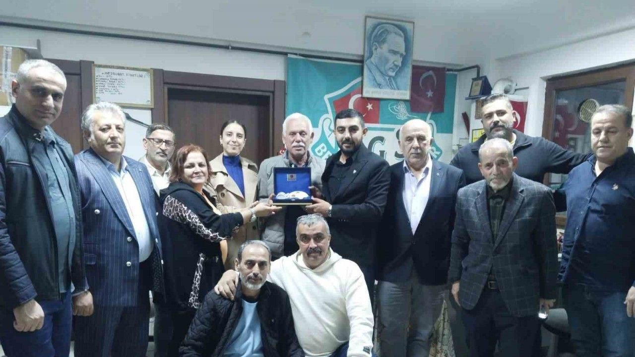 MHP’den milli birlik vurgusu: Terörsüz türkiye hedefi