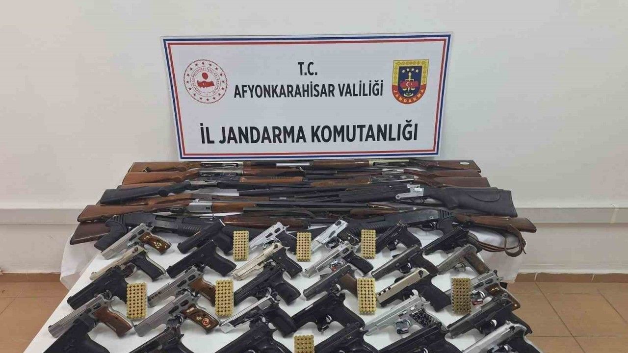 Polisten Düğün Magandalarına Nefes Kesen Baskın!