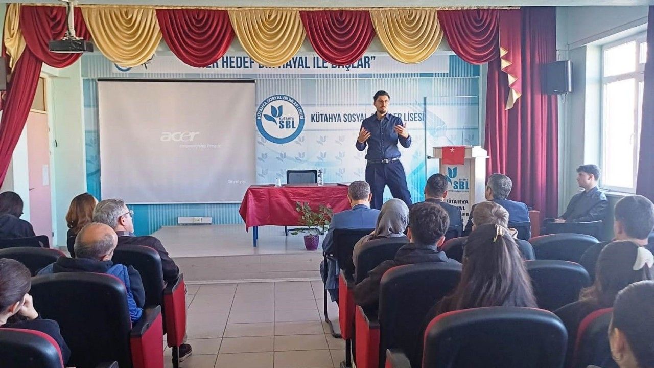 Sürdürülebilir dijital gelecek için fikirler paylaşıldı