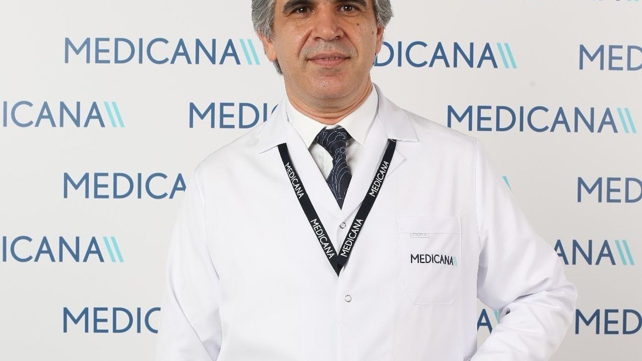 Uzmanlar uyardı: Kışın göz enfeksiyonu riski artıyor