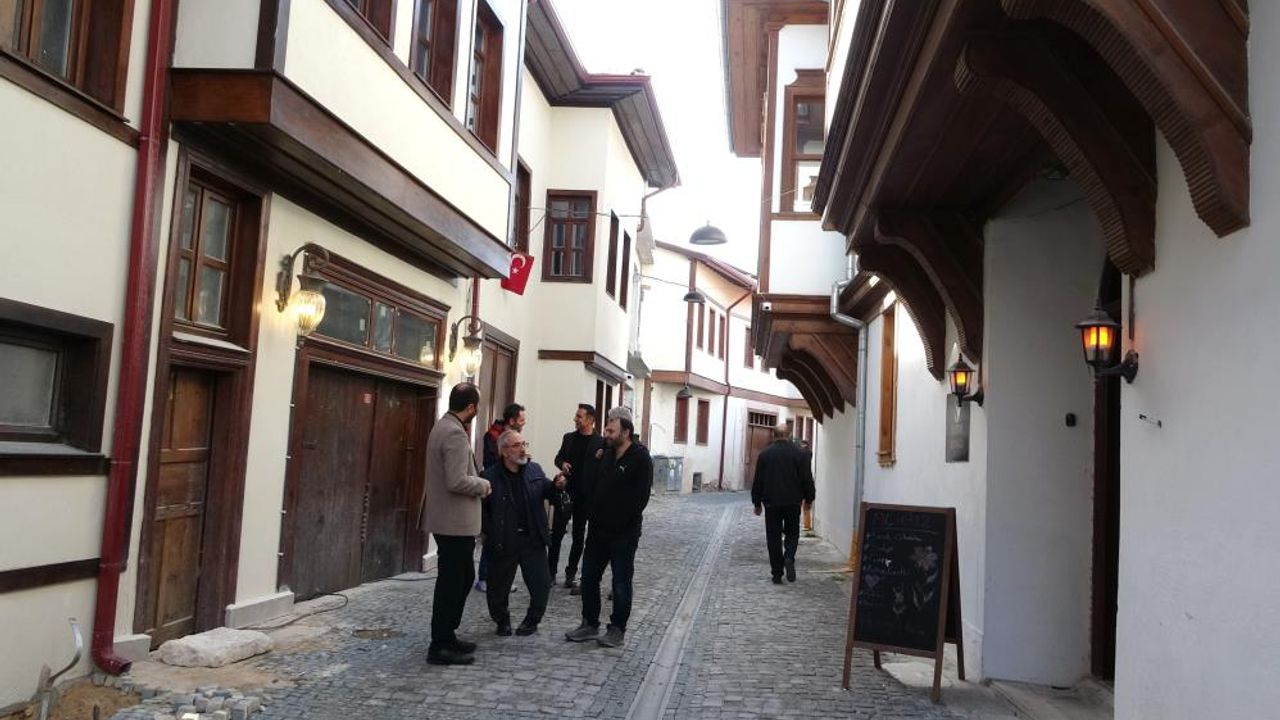 Kütahya'da devir değişti mi: ''İnsanlar komşularının derdiyle dertlenmiyor''