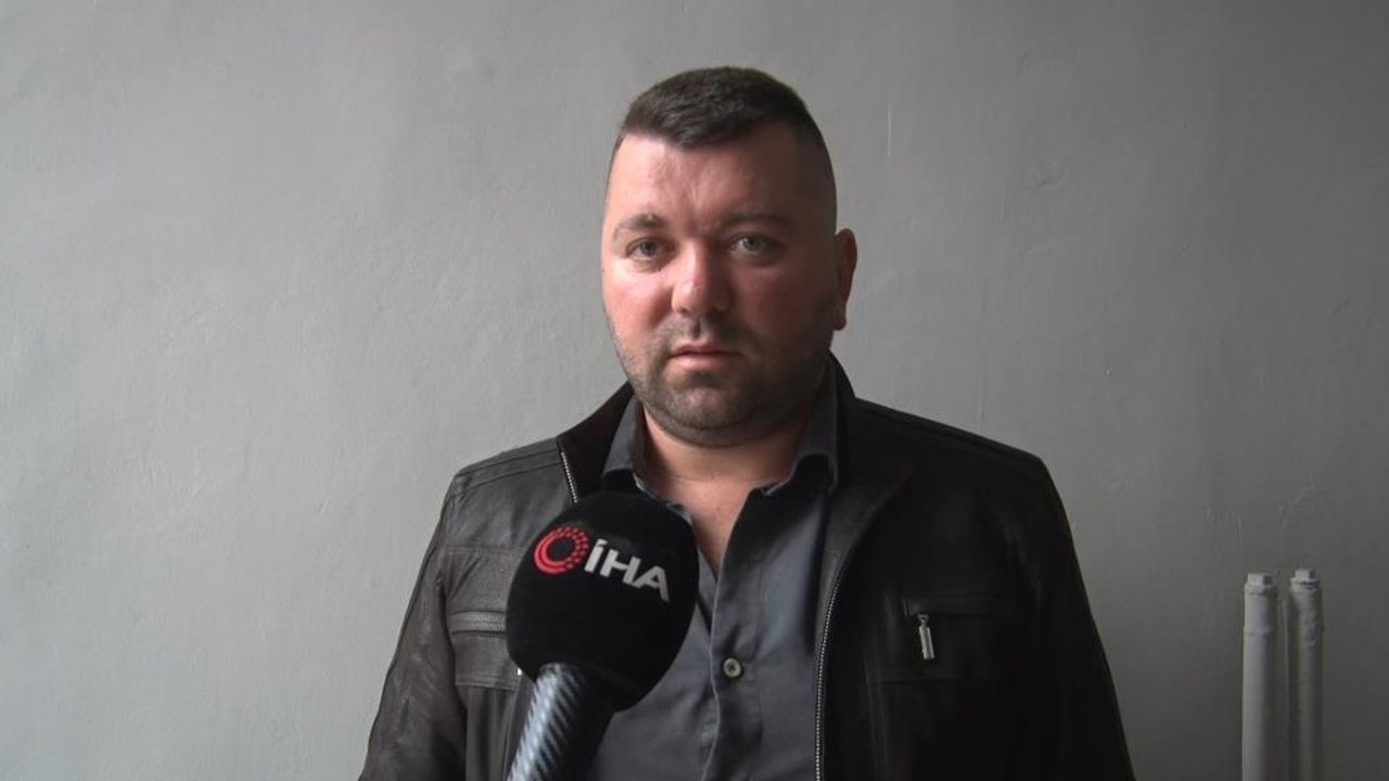 Dişçiye gitti, implant çene kemiğini delip kafatasına saplandı