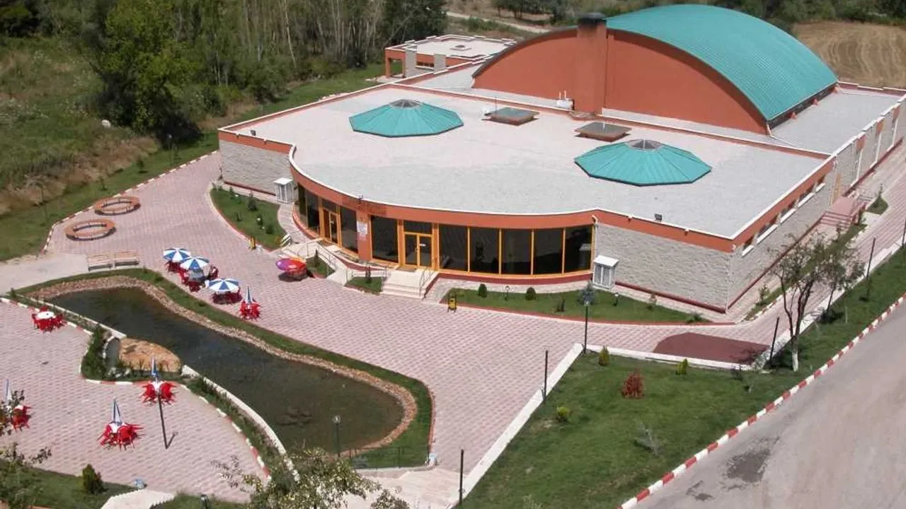 Tavşanlı Belediyesi’nden dev ihale: Göbel Termal Tesisleri kiraya veriliyor!