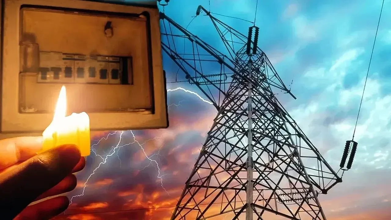 28 Ekim Salı günü Kütahya’nın bazı bölgelerinde elektrik yok