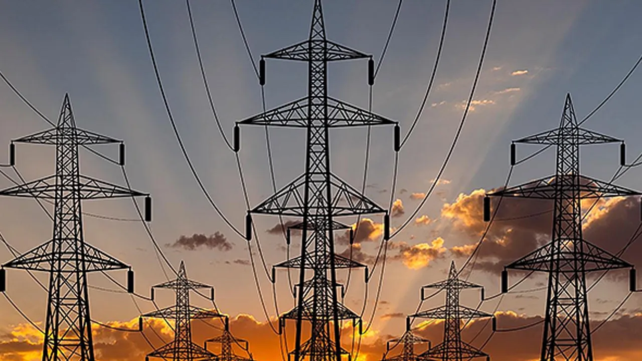 OEDAŞ uyardı:Bugün Kütahya'da birçok mahallede elektrik yok!