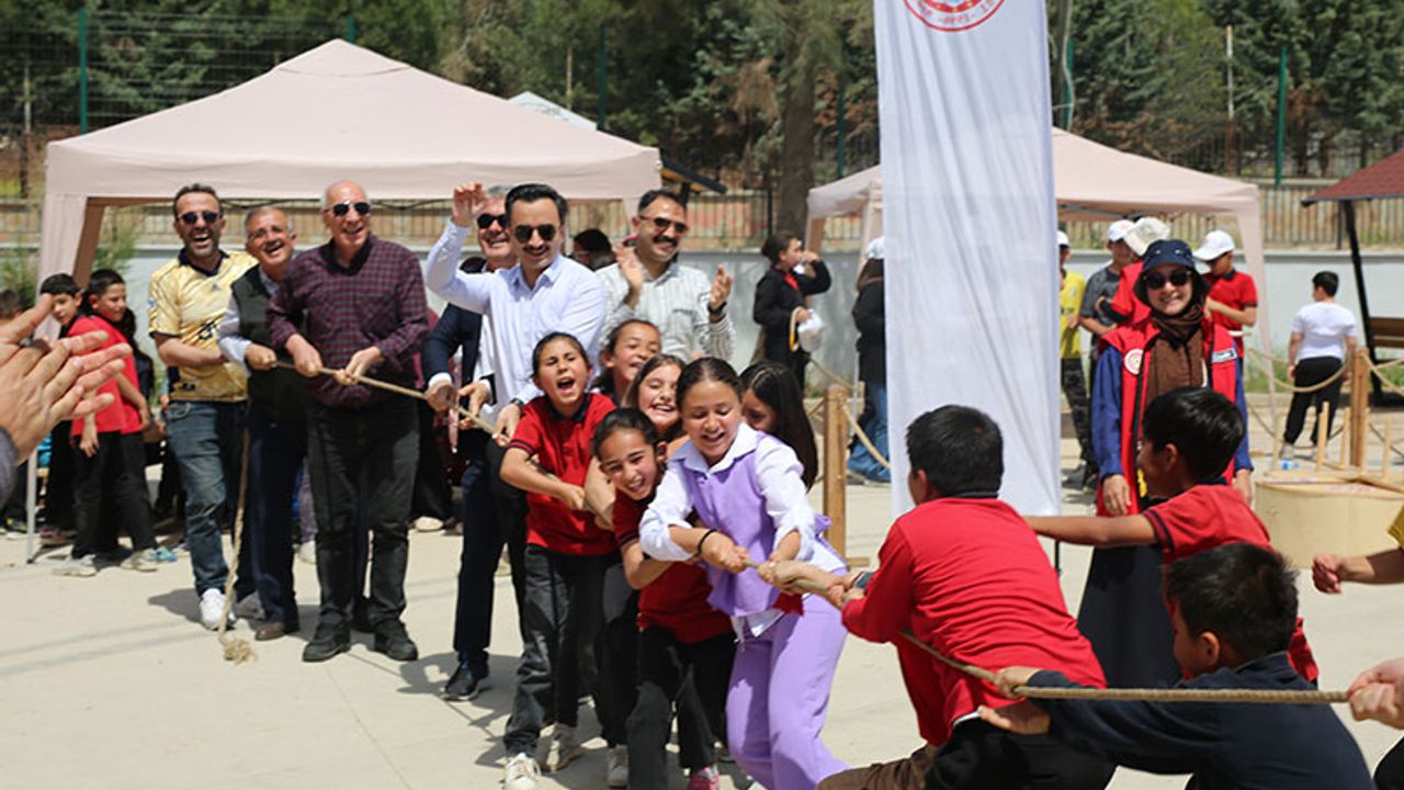 Kütahya'da festival havası: Bu tarihte eğlence tavan yapacak