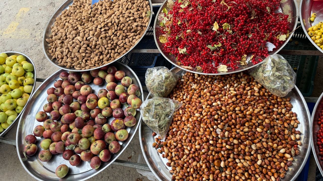 Kütahya’da Şifanın Adresi: “Dahiliye Burada!”