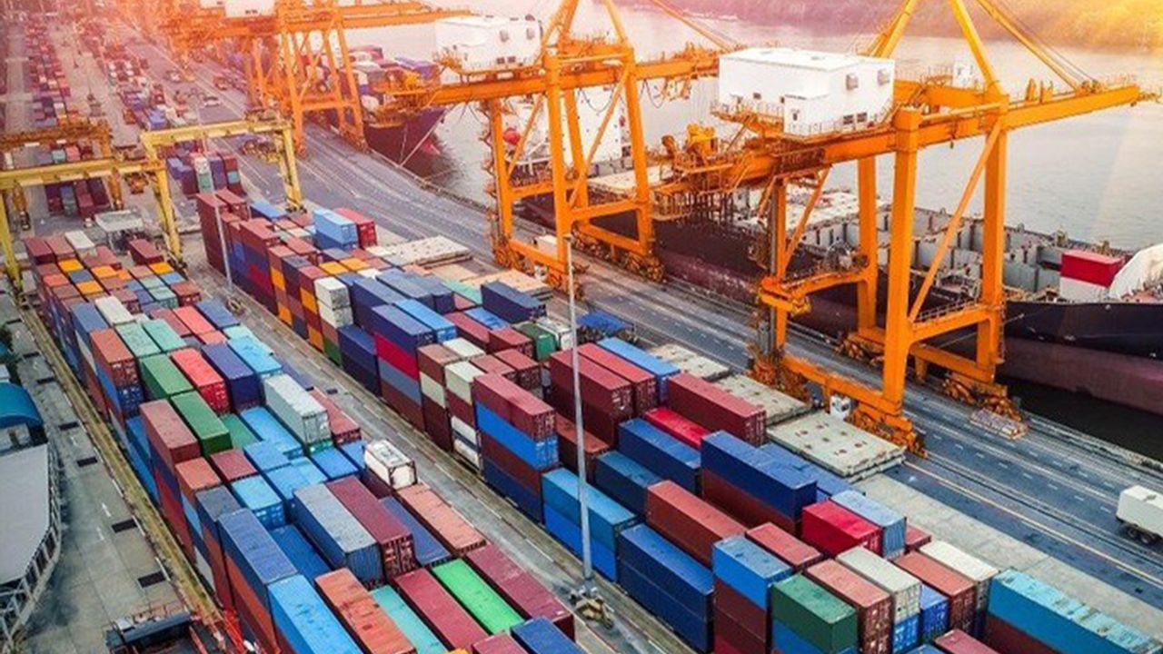 Üreten şehir Kütahya: İhracat, ithalatı geride bıraktı