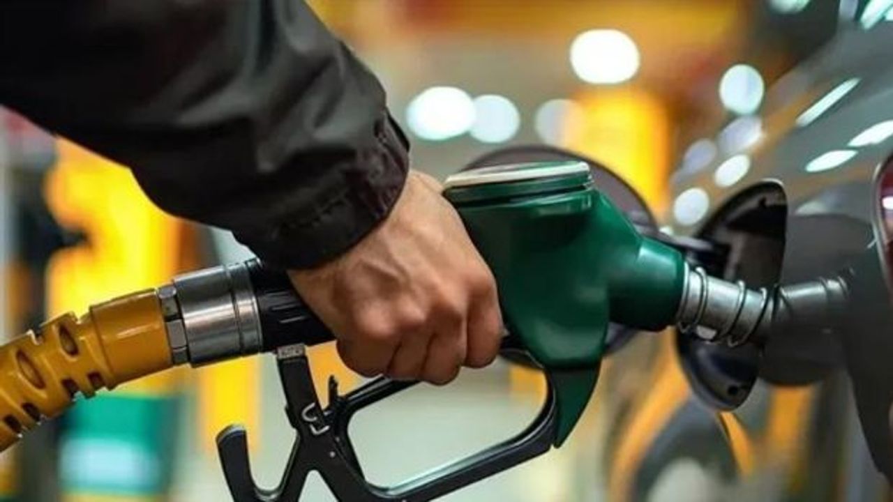 Kütahyalı Sürücüler dikkat! Akaryakıta tarihi zam bu gece geliyor