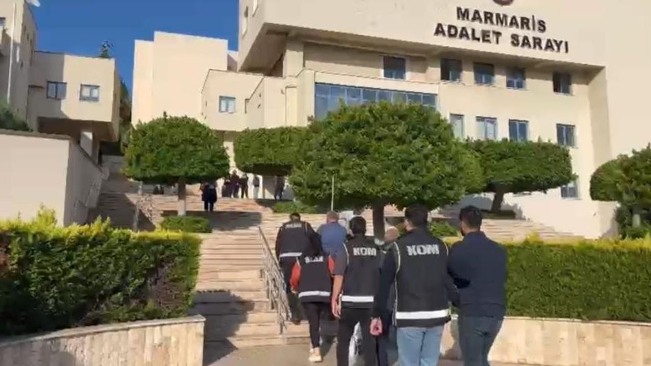 Tefecilik operasyonunda 4 kişi tutuklandı