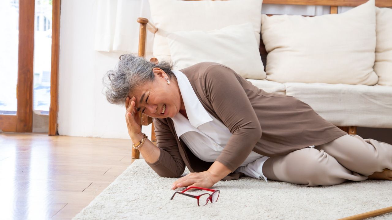 Kütahya İl Sağlık Müdürlüğü’nden hayati uyarı: İnme önlenebilir!