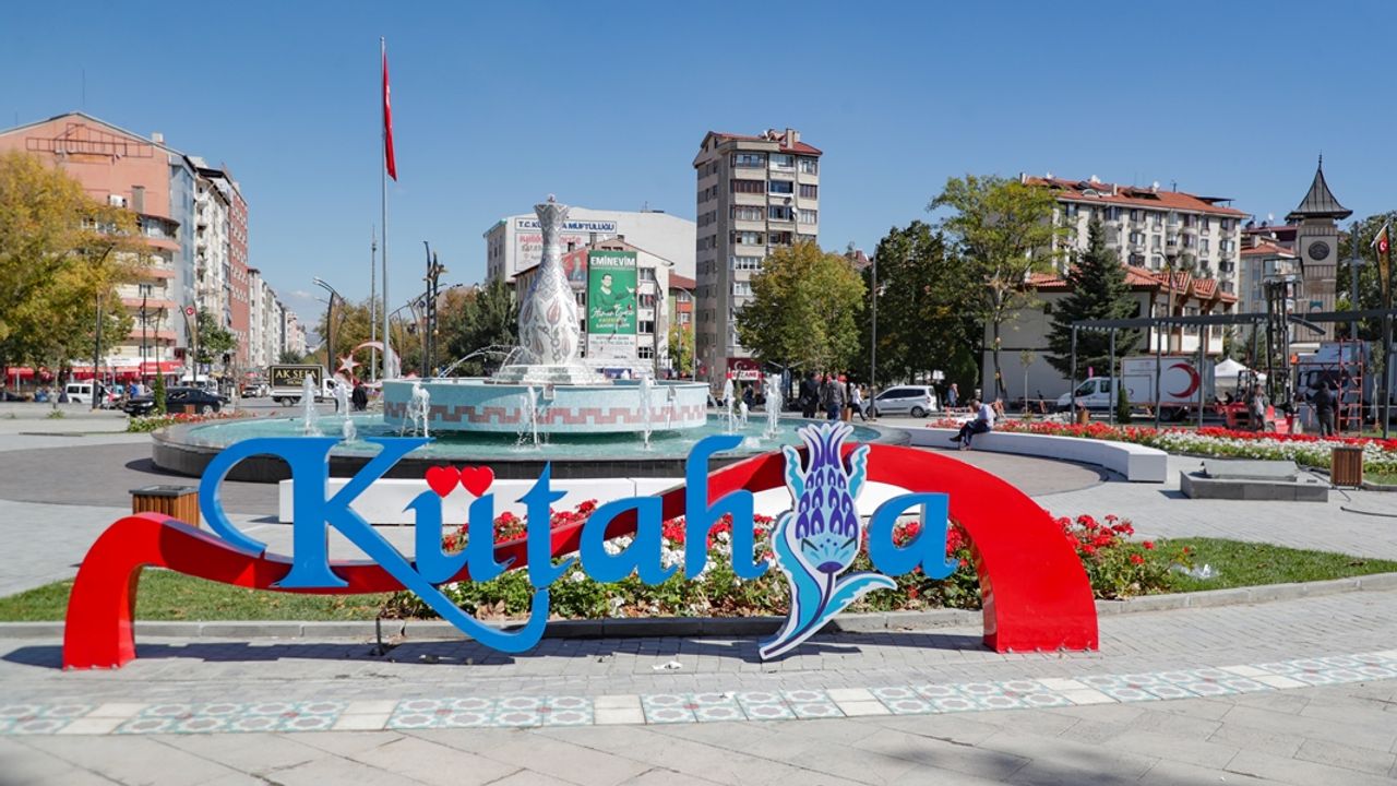 Çini başkenti Kütahya: Asırlık mirasın hikayesi ne?