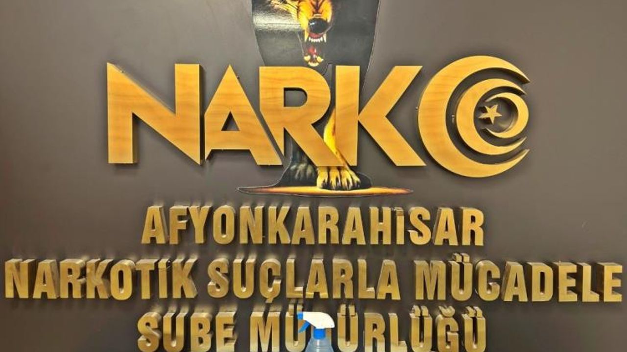 'Torbacılara' dev darbe: 3 tutuklama