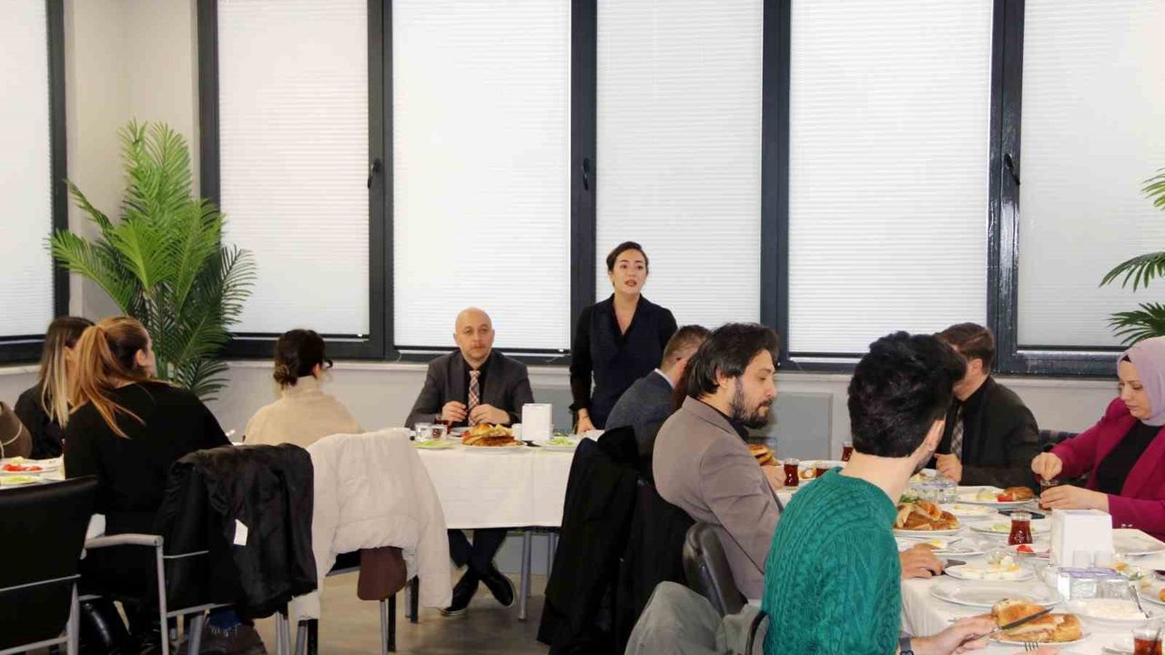 Kütahya OSB’de İK Çalıştayı: Geleceğin İş Gücü Konuşuldu