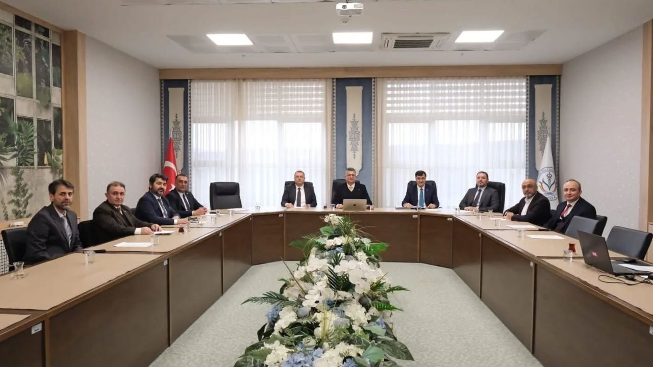 Kütahya’da Ar-Ge ve girişimcilik atağı