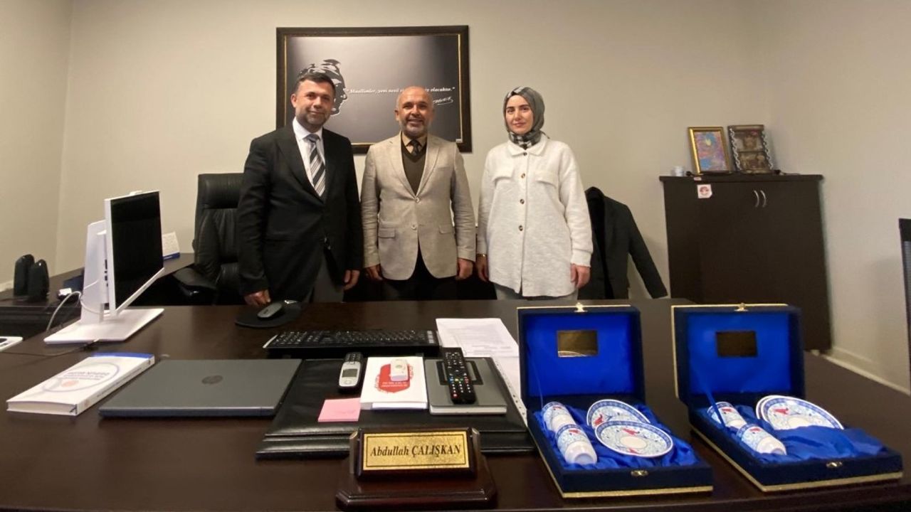 Kütahya’nın Tanıtım Atağı: Ünal Pazarlar Projeleri Açıkladı