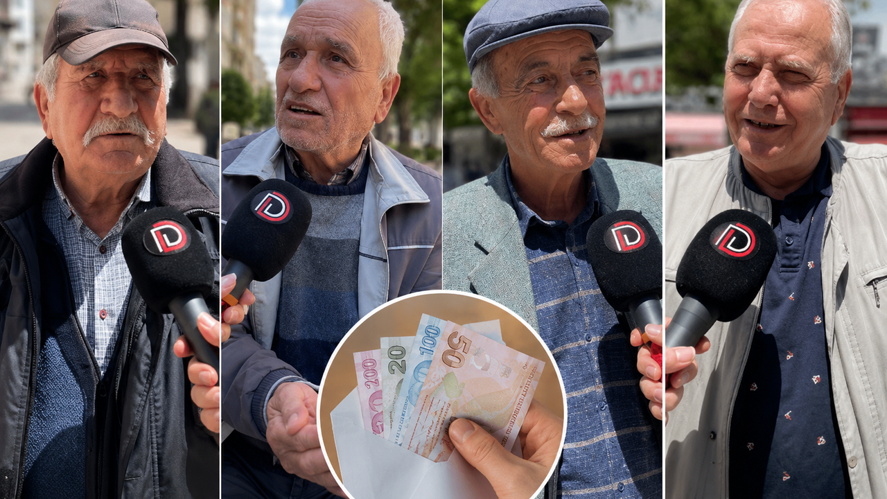 Kütahya’da Bayram Harçlığı İsyanı: “200 Lirayla Ancak Tost Alınıyor”
