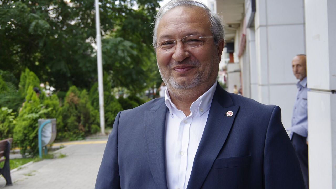 Yol-İş'te Güven Tazeledi: Ali Okçu Yeniden Başkan Seçildi