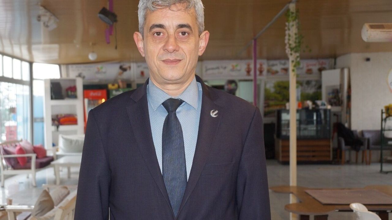 Yeniden Refah'tan Sert Çıkış: "Kütahya Belediye Başkanını Ke