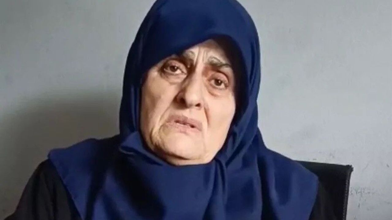 Eşini öldürüp cesedini parçalayan sanık için ağırl