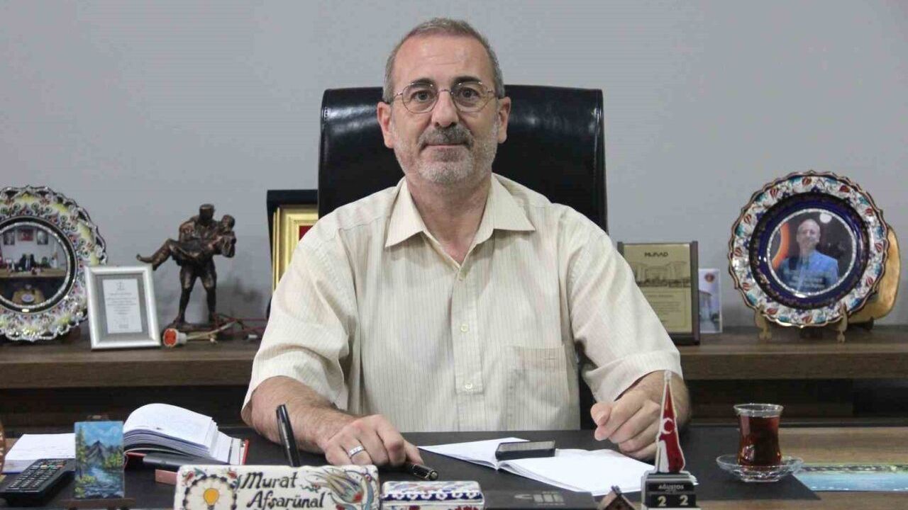 Afşarünal'dan Yoncalı İsyanı: "Herkes Bagajına Çim